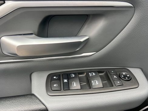 Used 2021 RAM 1500 Big Horn image 8