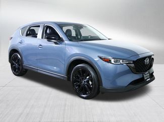 Used 2025 MAZDA CX-5 Carbon Edition AWD/4WD video 1