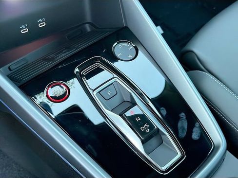 New 2026 Audi S3 Premium AWD/4WD image 31