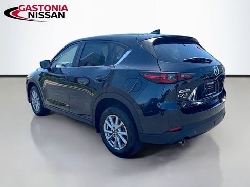 Used 2022 MAZDA CX-5 AWD 2.5 S image 6