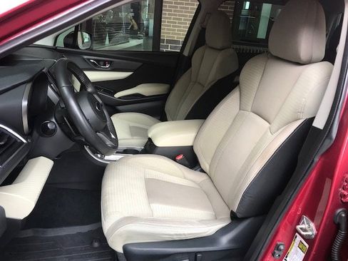Used 2019 Subaru Ascent Premium w/ Popular Package #4 AWD/4WD image 6