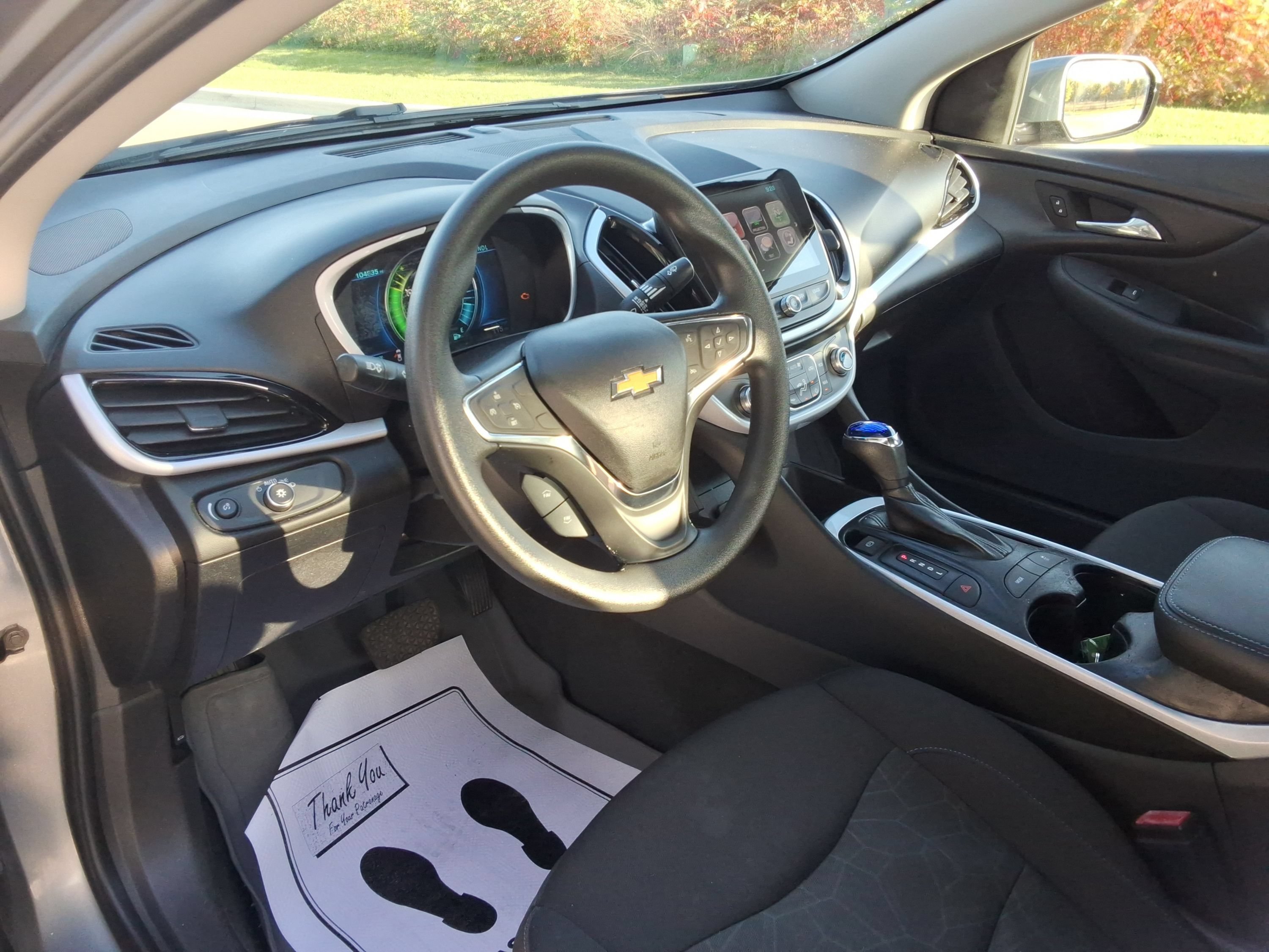 Used 2018 Chevrolet Volt LT FWD image 19