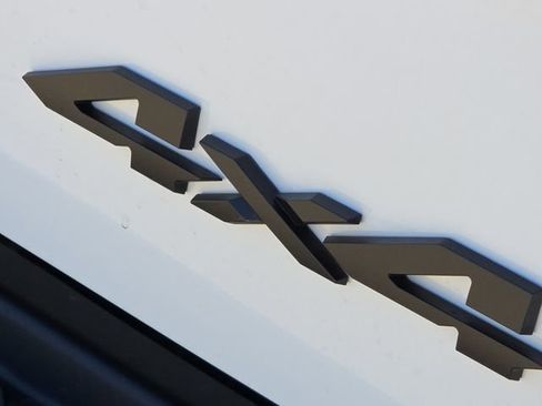 New 2026 RAM 2500 Limited image 10