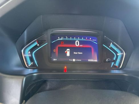 Used 2019 Honda Odyssey Touring image 16