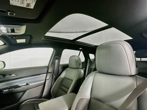 Used 2024 Honda Prologue Touring image 26