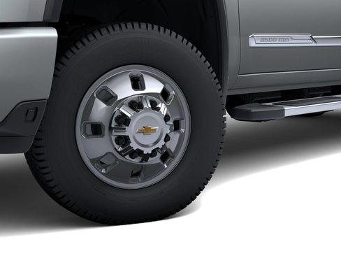 New 2026 Chevrolet Silverado 3500 High Country w/ High Country Premium Package AWD/4WD image 28