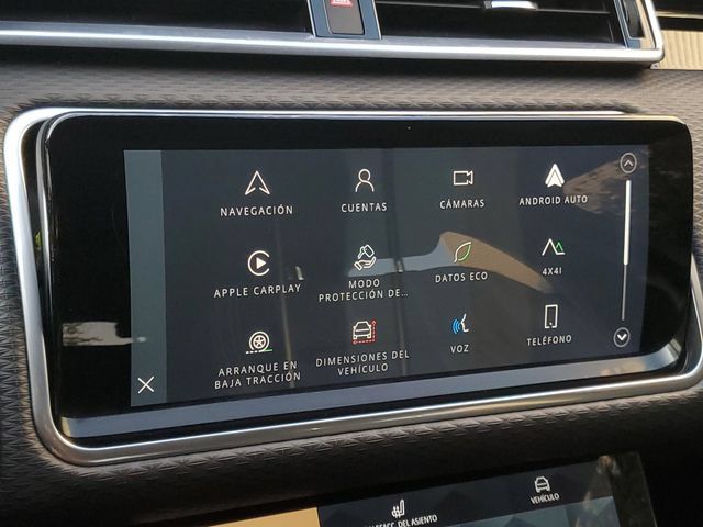 Certified 2021 Land Rover Range Rover Velar R-Dynamic S AWD/4WD image 30