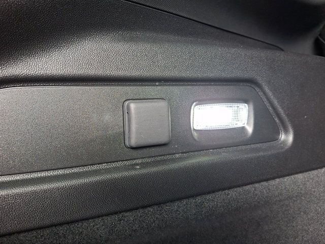 Certified 2024 Cadillac Lyriq Sport w/ LPO, Floor Liner Package AWD/4WD image 34