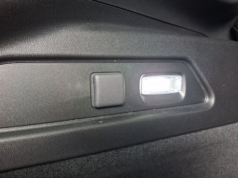 Used 2024 Cadillac Lyriq Sport w/ LPO, Floor Liner Package AWD/4WD image 34