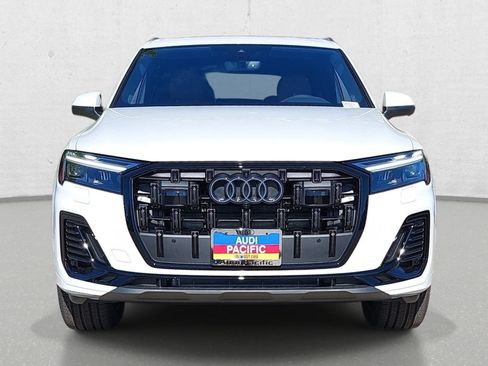 New 2026 Audi Q7 2.0T Premium Plus AWD/4WD image 2