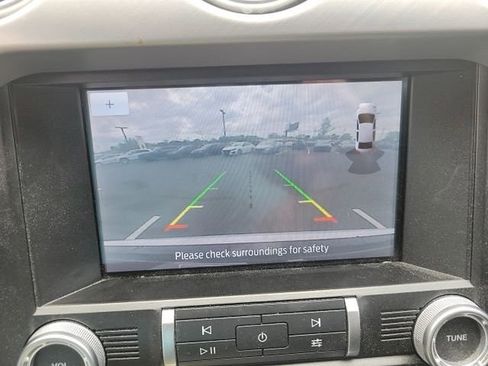 Used 2020 Ford Mustang GT Premium image 8