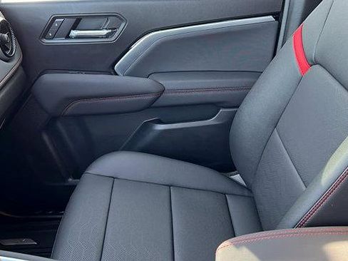 New 2026 Chevrolet Colorado Z71 w/ Technology Package image 21