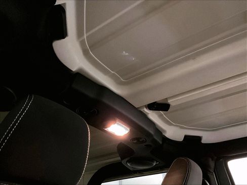 Used 2014 Jeep Wrangler Sahara w/ Dual Top Group image 21