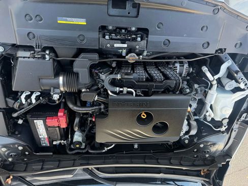 Used 2019 Nissan Altima 2.5 SR image 24