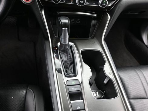 Used 2021 Honda Accord EX-L image 25