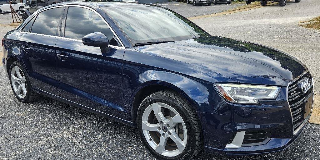 Used 2019 Audi A3 2.0T Premium w/ Convenience Package AWD/4WD image 6