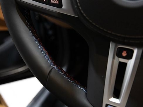 Used 2025 BMW M850i xDrive image 37