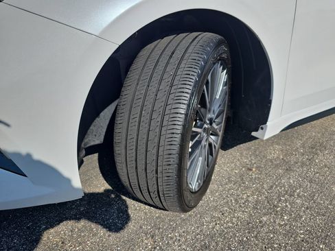 Used 2024 Kia Forte GT-Line w/ GT-Line Premium Package FWD image 35