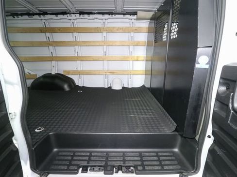 Used 2024 Chevrolet Express 2500 w/ Driver Convenience Package RWD image 17