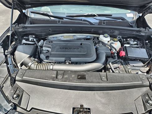 Used 2023 Buick Envision Essence FWD image 28