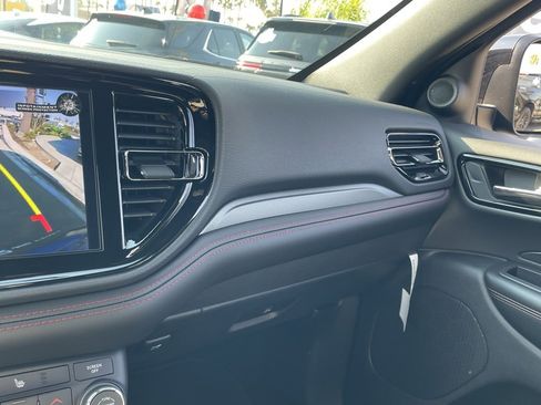 New 2025 Dodge Durango GT w/ Blacktop Package image 28