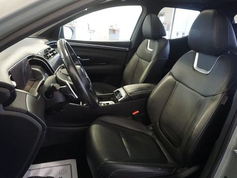 Used 2023 Hyundai Santa Cruz Limited AWD/4WD image 20