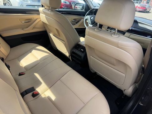 Used 2016 BMW 528i xDrive Sedan AWD/4WD image 29