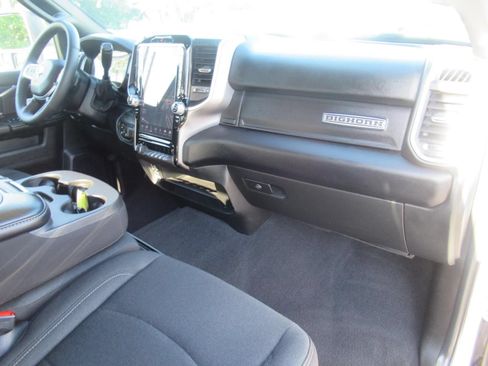 Used 2026 RAM 2500 Big Horn AWD/4WD image 13