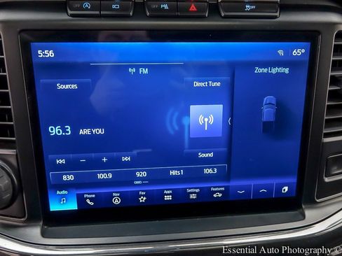 Used 2022 Ford F150 XLT w/ Equipment Group 302A High image 18