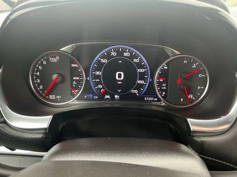 Used 2023 Chevrolet Traverse Premier AWD/4WD image 23