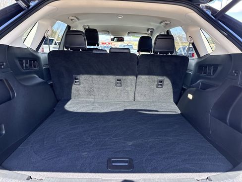 Used 2022 Ford Edge SEL w/ Convenience Package AWD/4WD image 18