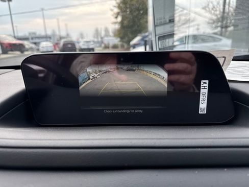 New 2026 MAZDA CX-30 AWD 2.5 S w/ Select Sport Pkg image 26