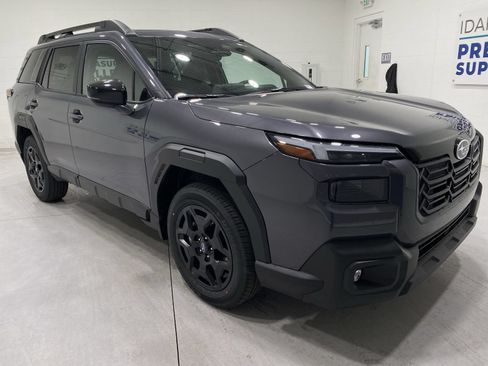 New 2026 Subaru Outback Limited AWD/4WD image 2