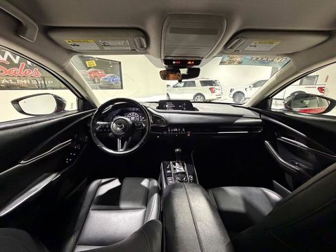 Used 2025 MAZDA CX-30 AWD 2.5 S w/ Select Sport Pkg image 21