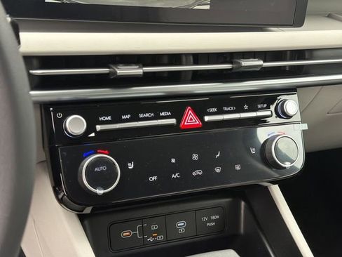 New 2026 Hyundai Tucson SEL image 31