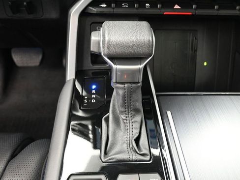 Certified 2023 Toyota Sequoia Platinum AWD/4WD image 25
