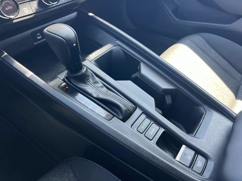 Certified 2024 Honda Accord EX image 15