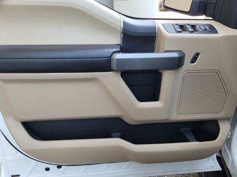 Used 2018 Ford F150 XLT w/ Equipment Group 301A Mid AWD/4WD image 16