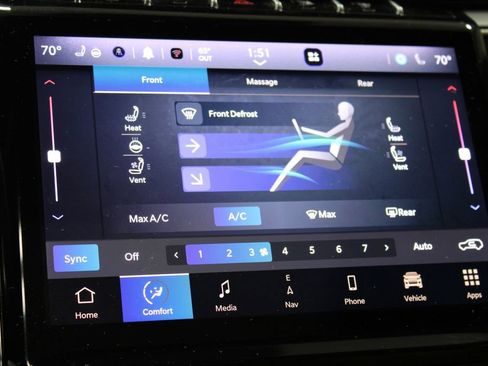 Used 2024 Jeep Grand Cherokee Summit image 49