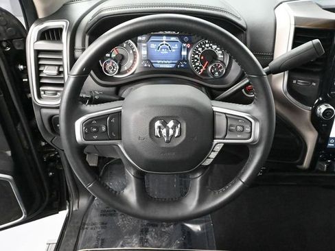 Used 2024 RAM 2500 Laramie w/ Protection Group image 31