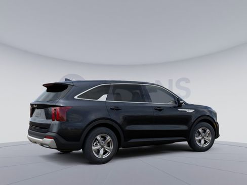 New 2026 Kia Sorento LX image 8