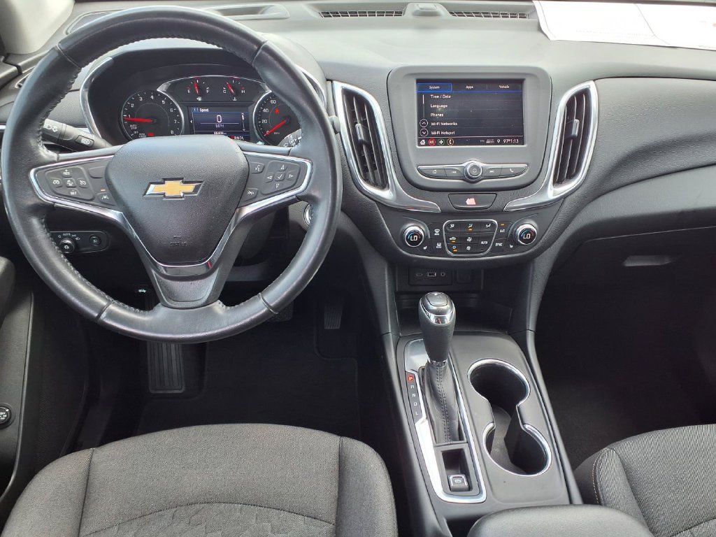 Used 2020 Chevrolet Equinox LT FWD image 13