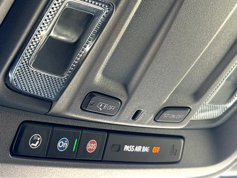 Used 2025 Chevrolet Silverado 1500 LT w/ Protection Package image 27