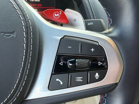 Used 2022 BMW M8 Competition AWD/4WD image 29