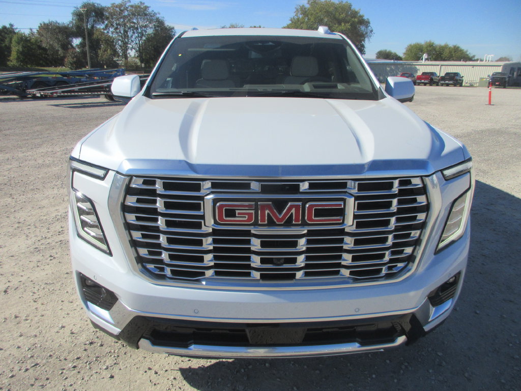 New 2027 GMC Yukon Denali AWD/4WD image 10