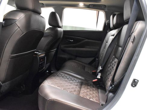 Used 2022 Nissan Murano Platinum image 7