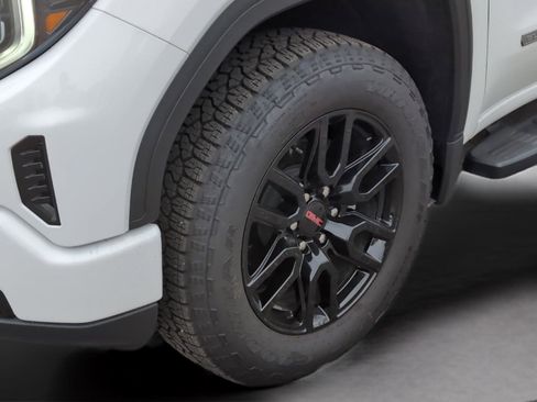 New 2026 GMC Sierra 1500 Elevation w/ Elevation Premium Package image 30