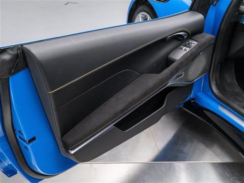 New 2024 Lotus Emira First Edition image 19