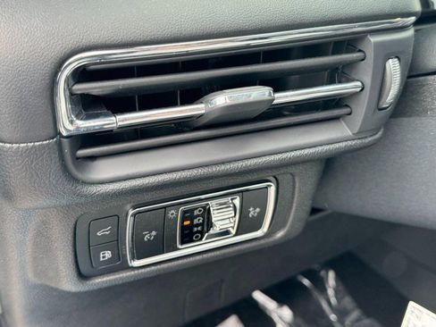 New 2024 Lincoln Corsair Grand Touring w/ Equipment Group 301A image 14