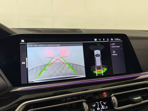 Used 2019 BMW X5 xDrive40i AWD/4WD image 23